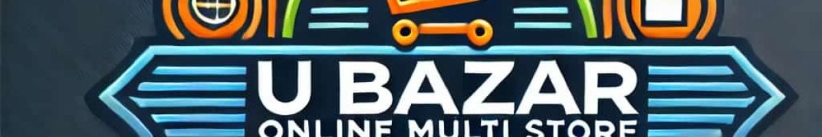 U Bazar Online Multi Store